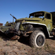 Image for article titled These Abandoned Tanks Are Rusting Mementoes of the Wars of the Past